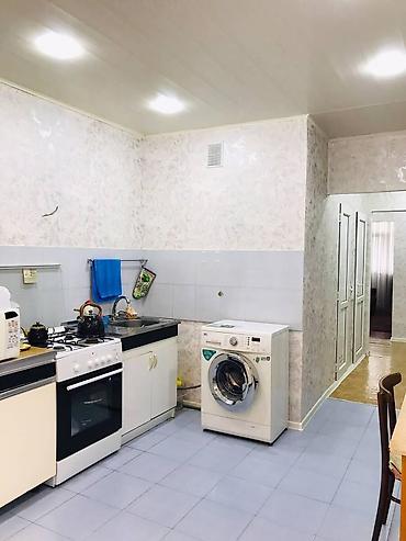 4 5 saatliq is elanlari: Bakı, Həzi Aslanov qəs., 4 otaqlı, Köhnə tikili, m. Həzi Aslanov, 110 kv. m — 6