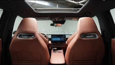 Changan: Changan Uni-Z: 2025 г., 1.5 л, Робот, Бензин, Кроссовер — 13