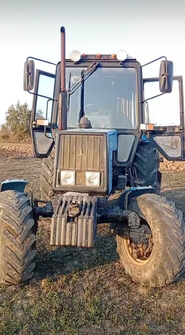 Traktorlar: Traktor Belarus (MTZ) 892, 2013 il, 90 at gücü, motor 0.4 l, İşlənmiş — 1