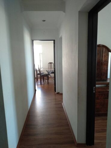 Yeni tikili: 2 otaqlı, Yeni tikili, 56 kv. m — 8