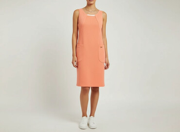 tanie sukienki na co dzień: King, Women`s dress, size L