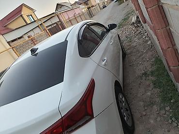 Продажа авто: Hyundai Solaris: 2018 г., 1.4 л, Автомат, Бензин, Седан — 8