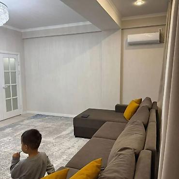 Продажа квартир: 2 комнаты, 78 м², Нижний Джал (Джал-23) Элитка, 12 этаж, Евроремонт — 7