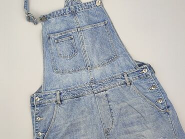 jnco jeans baggy: Комбінезон жіночий, Denim Co, XL