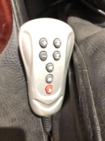 масажный: Массажное кресло Panaseima PSM1002A (Intelligent Massage Chair) - — 5