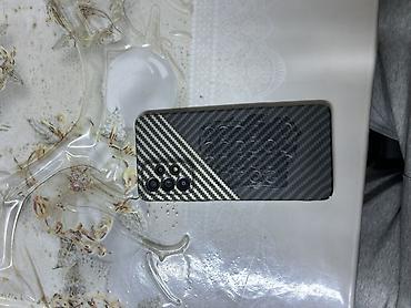 Техника жана электроника: Samsung Galaxy A53 5G, Колдонулган, 128 ГБ, түсү - Кара, 2 SIM — 4
