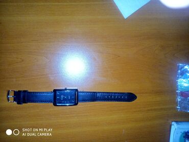 Кол сааттары: Продаю часы HUADI состояние новое