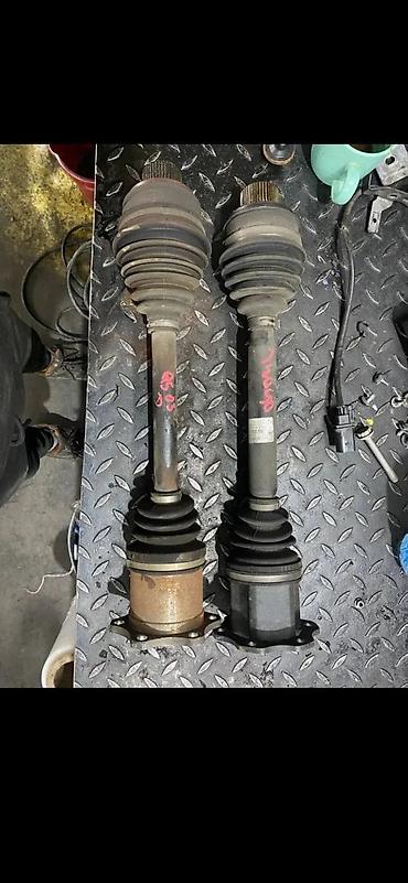 multi diag pro plus: AUDI Q5 2.0 TFSI DELOVI POLUOSOVINA LEVA I DESNA | Audi q7 q5 q3 q2 — 1