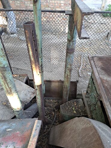 Пустотные плиты перекрытия: Продаю плиты размер3 на 6м цена 15000 сом за 1 шт, плита 1.5 на 3 — 12