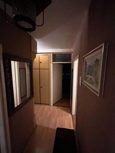 Prodaja stanova: 3 sobe, 61 kv. m, 10 sprat — 17