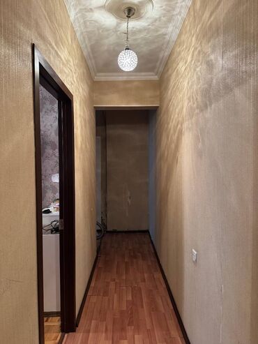 Yeni tikili: 3 otaqlı, Yeni tikili, m. Xətai, 90 kv. m — 16