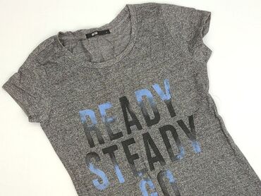 t shirty basic: Big Star, T-shirt damski, rozmiar S