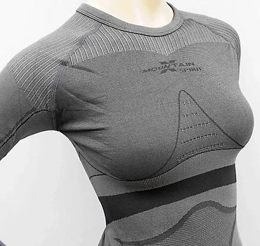 Kompleti: Ženski termo komplet – majica dugih rukava i helanke - Funkcionalan — 8