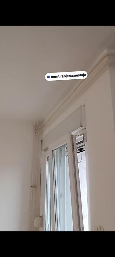Komode: Montiranje-Demontiranje Jzsk, Ikea i svih vrsta namestaja — 14