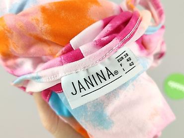 bluzy dior: Janina, T-shirt damski, rozmiar S — 4