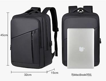 Рюкзаки: ПРОДАЮ ОЧЕНЬ КАЧЕСТВЕННЫЕ УДОБНЫЕ РЮКЗАКИ,ПОДОЙДУТ КАК ДЛЯ — 3