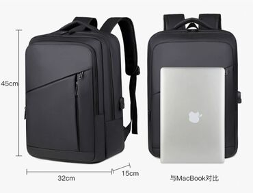 Рюкзаки: ПРОДАЮ ОЧЕНЬ КАЧЕСТВЕННЫЙ УДОБНЫЙ РЮКЗАК,ПОДОЙДЕТ КАК ДЛЯ УЧЕБЫ ТАК И — 4