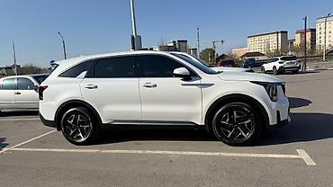 соренто 2024: Kia Sorento: 2024 г., 1.6 л, Автомат, Гибрид, Кроссовер — 3