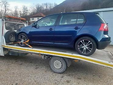 brava golf 2: VOLKSWAGEN GOLF 5 - KOMPLETAN AUTO U DELOVIMA | Delovi golf 5 — 4