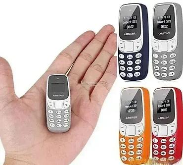 7 tablet: Mini Nokia BM10 NOKIA sa 2 SIM kartice Dobro došli u Davidov shop — 1