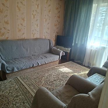 4: Сдаю 1 ком квартиру в центре. Тыныстанова линейная — 3