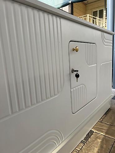 Мебель: Шкаф для инструментов, Новый, В наличии — 7