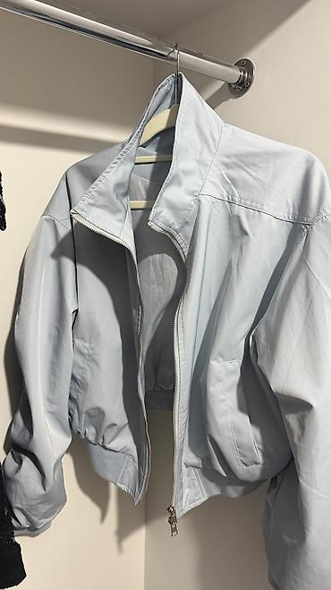 nike precision 6: Ветровка, Лето, S — 3