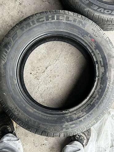 запчасти на мотоцикл бишкек: Продаю оригинальные шины с Дисками Всесезонные Комплект 4 шин — 9