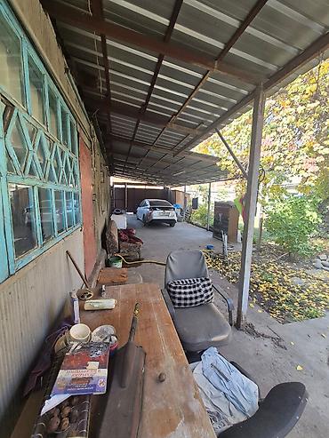 Продажа коттеджей и домов: Продаётся Дом 84м кв с участком 4 сотки.В районе Ленинградская/ — 3