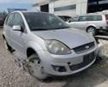 Ford: 1.25 BENZINAC ZA FORD FIESTA OD 2002. DO 2005. GOD. | FORD velika — 27