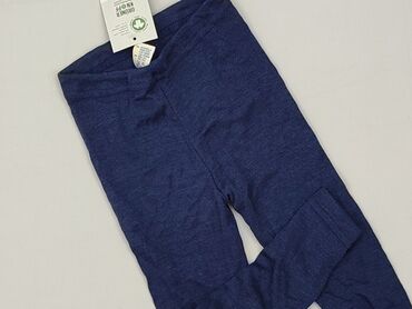 sukienki dla 12 latki reserved: Leggings for kids, 1.5-2 years, 92, condition - Perfect