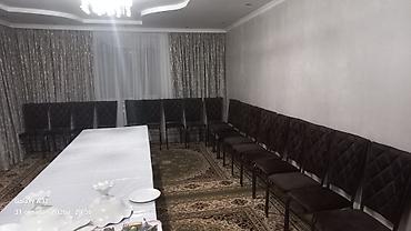 ремонт межкомнатной двери: Стул для зала, Новый — 3