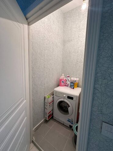 Yeni tikili: Məmmədli, 3 otaqlı, Yeni tikili, 94 kv. m — 4