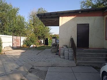 Продажа коттеджей и домов: Продаётся дом ДЛЯ Бизнеса 9сот можно расширить до 11 сот можно — 10