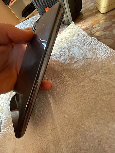 mobile phone: Samsung Galaxy A32, rəng - Qara — 3