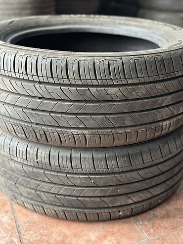 Летние шины Kumho 225/50 R17 94V - Размер: 225/50 R17 - Индекс