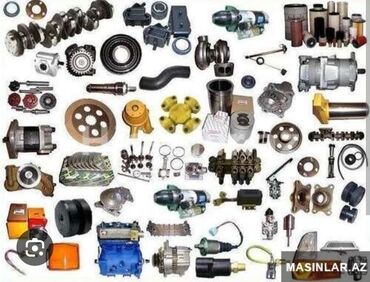 Kolenval: Avtomobil mühərrikində dirsəkli valların və digər texnikalardan -da lalafo.az — 10 Kolenval: Avtomobil mühərrikində dirsəkli valların və digər texnikalardan — 10