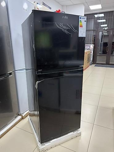 Холодильники: Холодильник Новый, Многодверный, De frost (капельный), 45 * 85 * 50 — 9