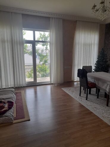 Uzunmüddətli kirayə mənzillər: Yeni Ramana Akasiya merkezi kuce 18-ci kecid. KUPCALI. ev ela