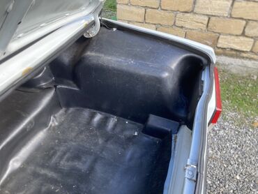 VAZ (LADA): VAZ (LADA) 2107: 1.6 l | 2005 il 44800 km Sedan — 18