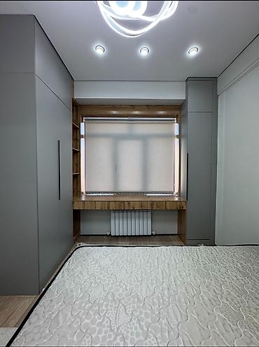Продажа квартир: 2 комнаты, 63 м², 12 мкр Элитка, 6 этаж, Дизайнерский ремонт — 9