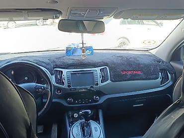 bmw e39 manitor: Kia Sportage 2turbo bezin 2014 polu ful 4 çeken heç bir prablemi yoxdu — 5