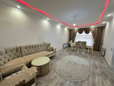 4 комнаты, 90 м², Нет кредита