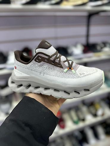 Кроссовки и спортивная обувь: Мужские кроссовки, 36, 37, 38, Новый — 8