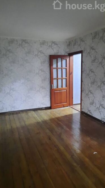 квартира в аренду в оше: 3 комнаты, 58 м², 3 этаж