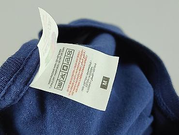 bluzki basic z dekoltem v: Fruit Of The Loom, T-shirt damski, rozmiar M — 5