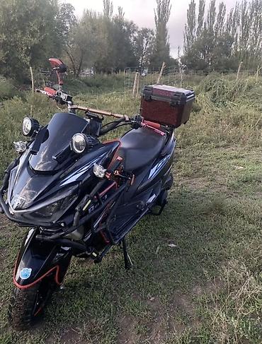 stels flame 200: Скутер Stels/Storm 150 (семейство спорт-туринг) Описание и — 6