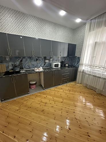 Bağ evlərinin kirayəsi: 130 kv. m, 3 otaqlı, Hovuzlu, Qaz, Kanalizasiya, Telefon — 10