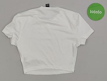 cropp sweter damski: Shein, T-shirt damski, rozmiar XS — 3