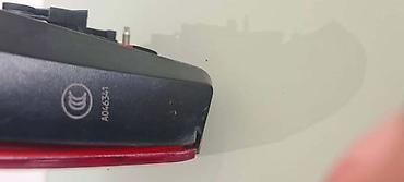 5x114 3: STOP LAMPA ZA VOLKSWAGEN TIGUAN OD 2009. DO 2011. GOD. - 5N0945310 | — 4